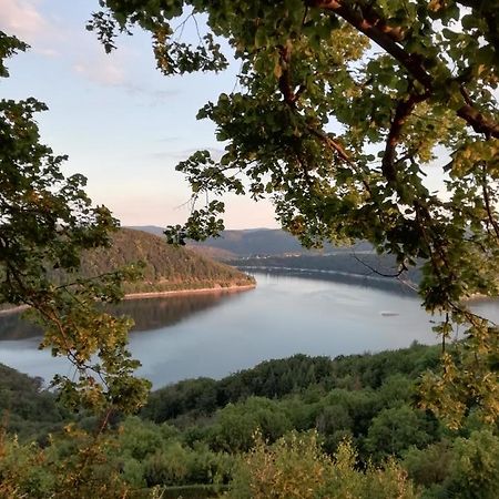 Haus Blick Am Edersee ヴァルデック エクステリア 写真