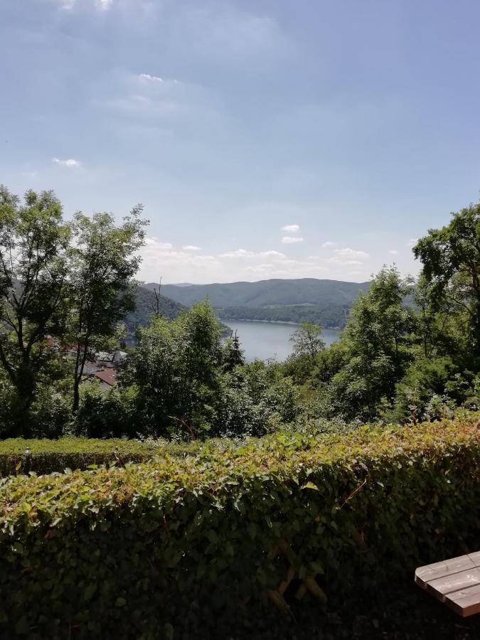 Haus Blick Am Edersee ヴァルデック エクステリア 写真