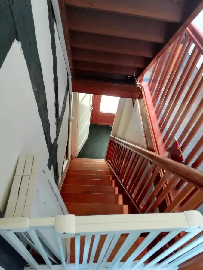 Haus Blick Am Edersee ヴァルデック エクステリア 写真