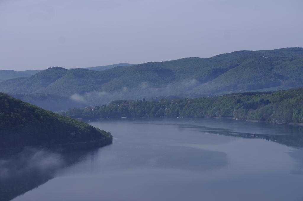 Haus Blick Am Edersee ヴァルデック 部屋 写真