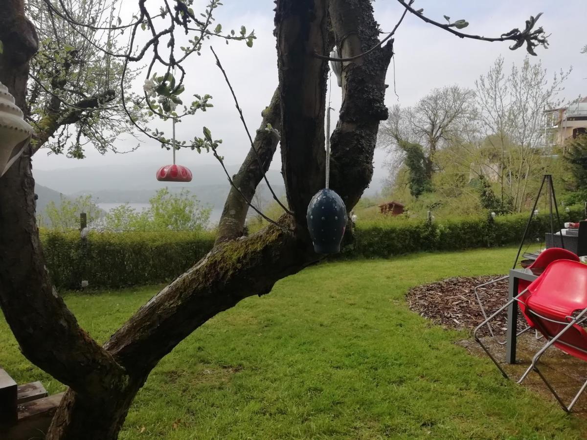Haus Blick Am Edersee ヴァルデック エクステリア 写真