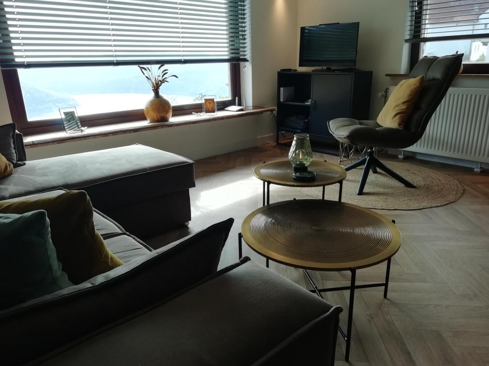 Haus Blick Am Edersee ヴァルデック エクステリア 写真