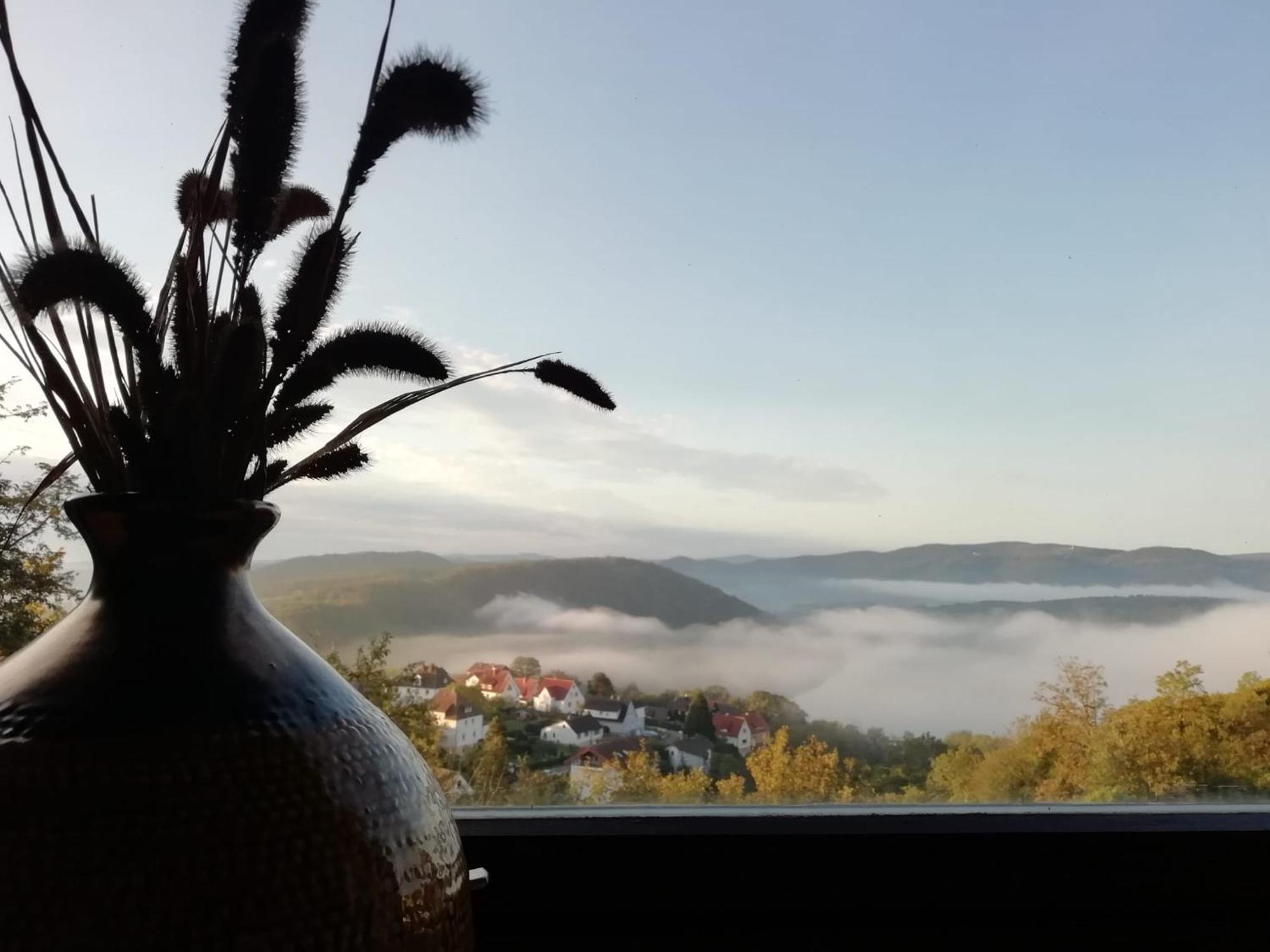 Haus Blick Am Edersee ヴァルデック エクステリア 写真