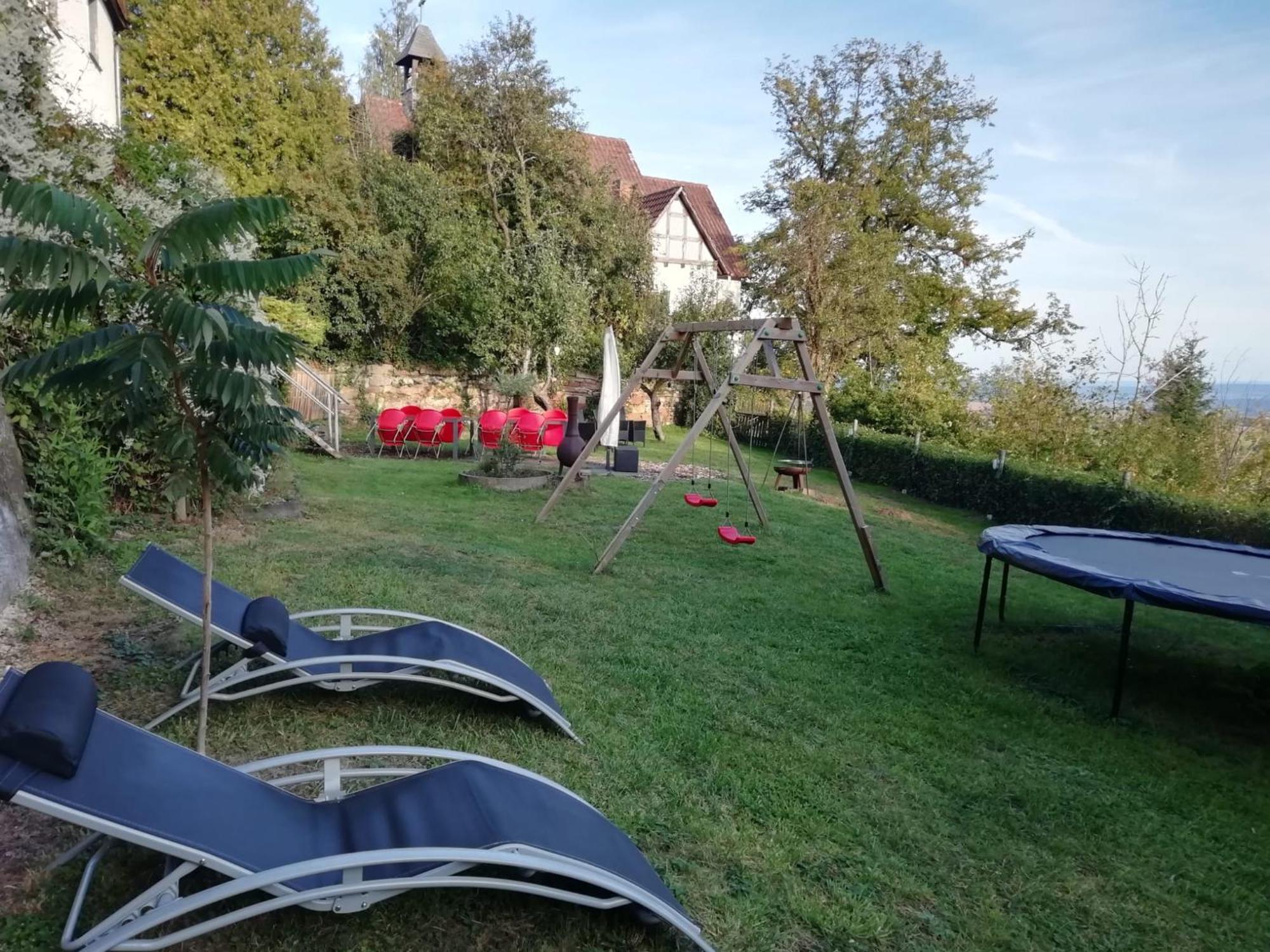 Haus Blick Am Edersee ヴァルデック エクステリア 写真