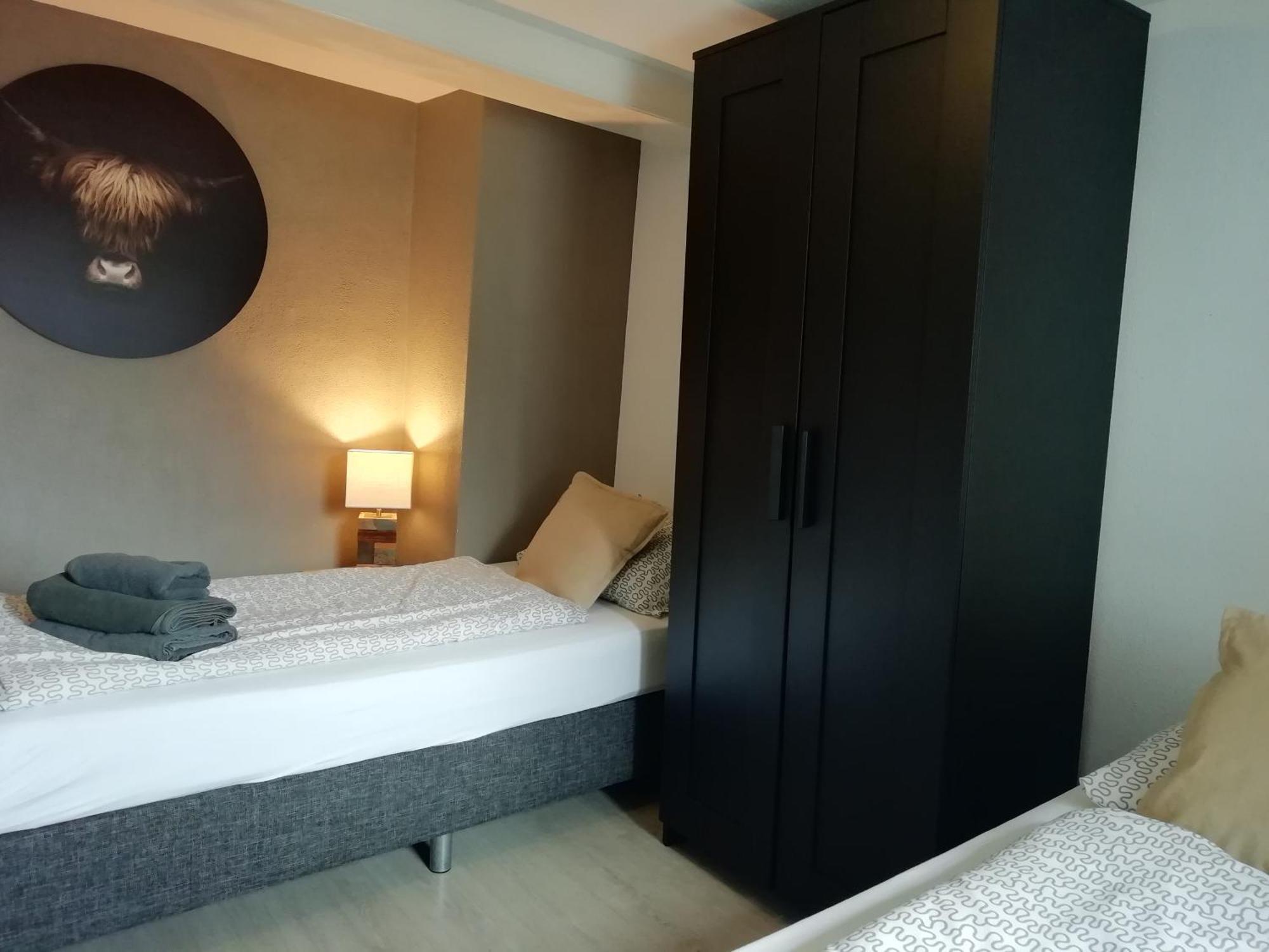 Haus Blick Am Edersee ヴァルデック エクステリア 写真