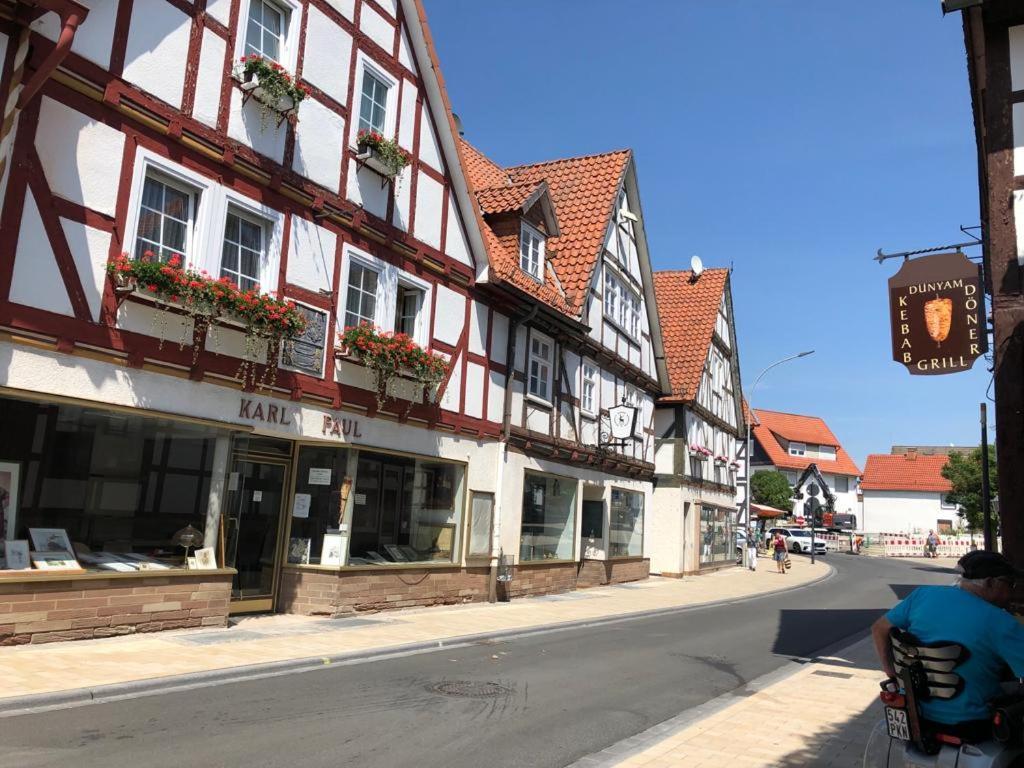 Haus Blick Am Edersee ヴァルデック エクステリア 写真