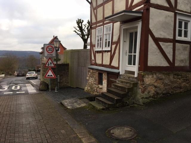 Haus Blick Am Edersee ヴァルデック エクステリア 写真