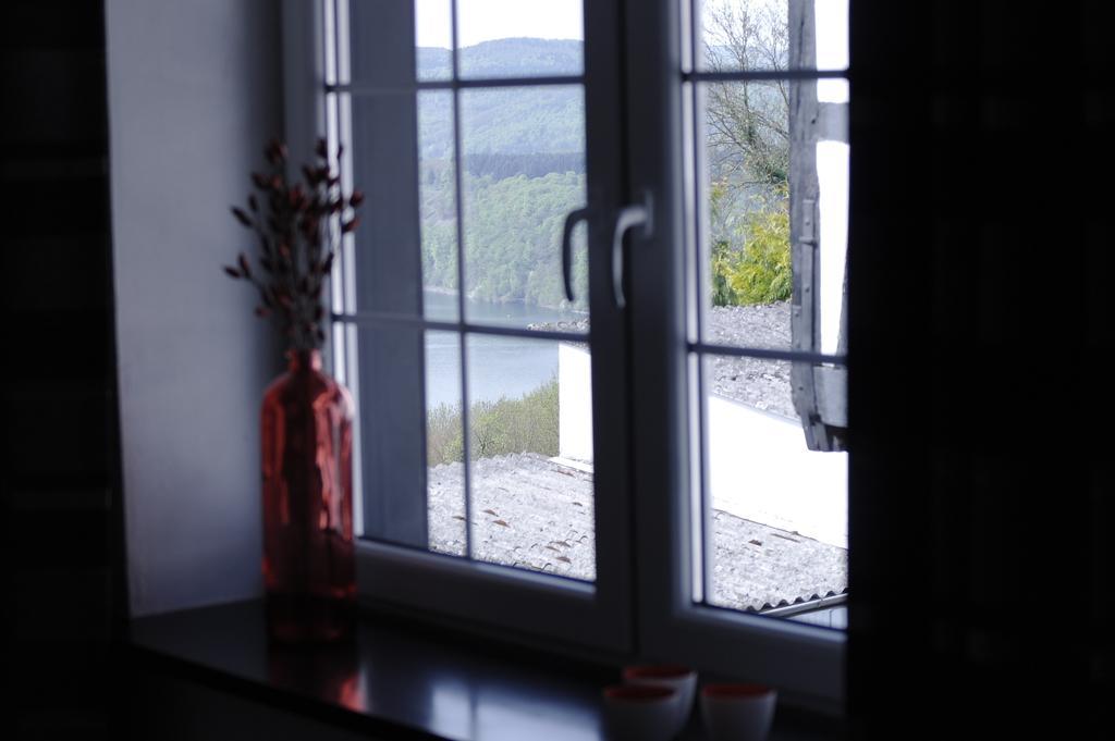 Haus Blick Am Edersee ヴァルデック 部屋 写真
