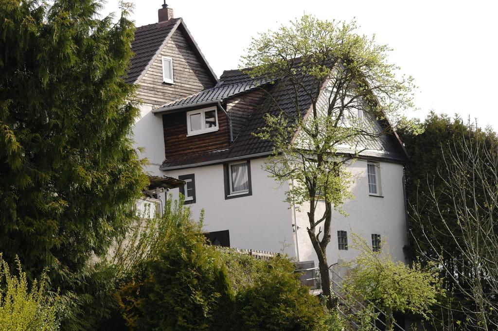 Haus Blick Am Edersee ヴァルデック 部屋 写真