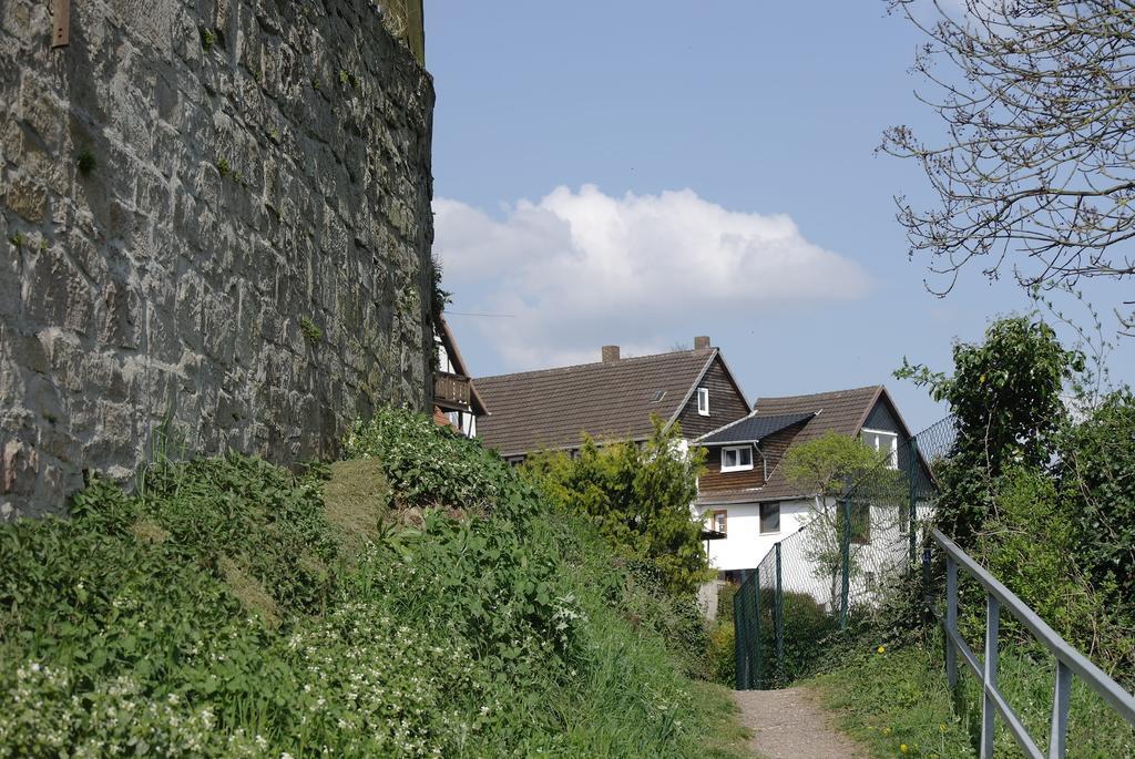 Haus Blick Am Edersee ヴァルデック 部屋 写真